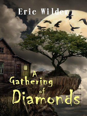 cover image of A Gathering of Diamonds